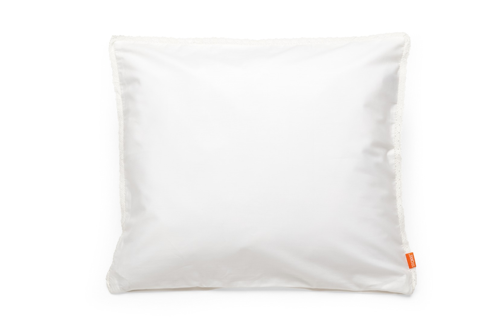 Cushion, Classic White